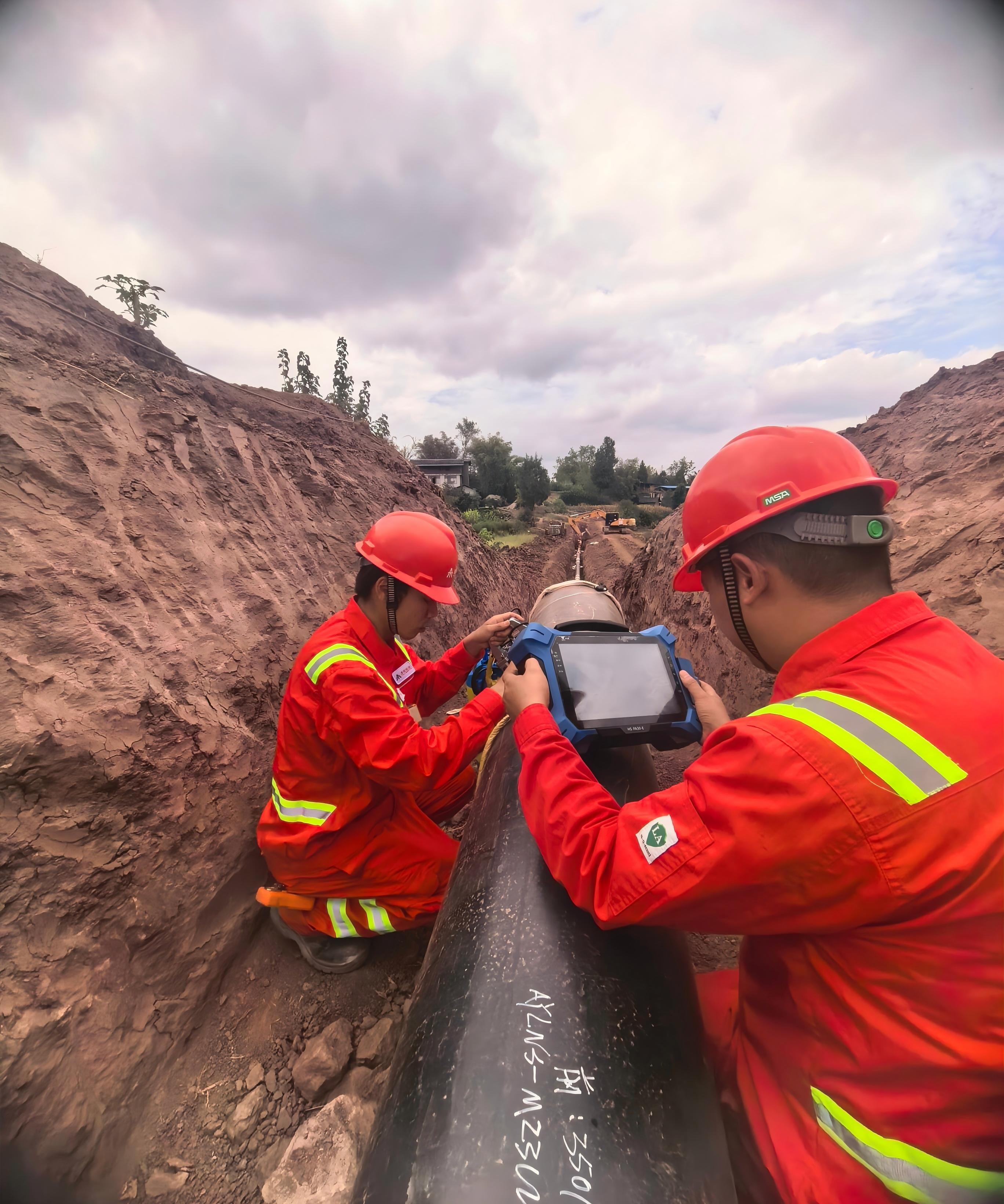 检验检测认证(TIC)服务